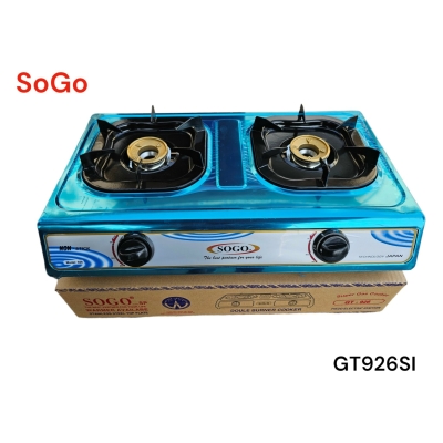 BẾP INOX GT926SI