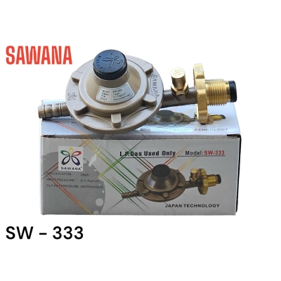VAN ĐIỀU ÁP SAWANA SW 333