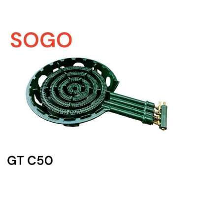 GTC50