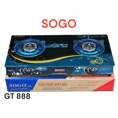 GT888