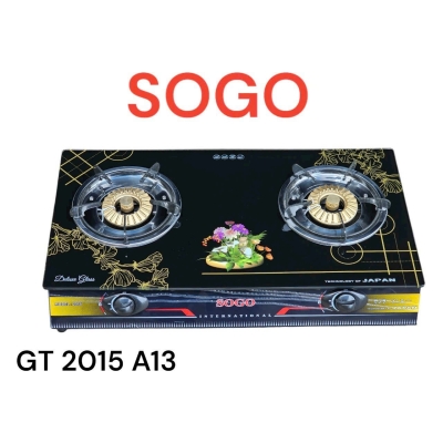 GT2015A13