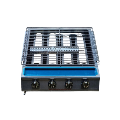 LÒ NƯỚNG BBQ-4600