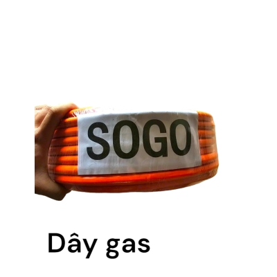 DÂY GAS SOGO 